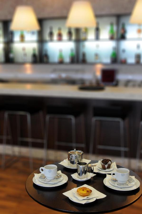 Inatel Foz Do Arelho酒店 外观 照片