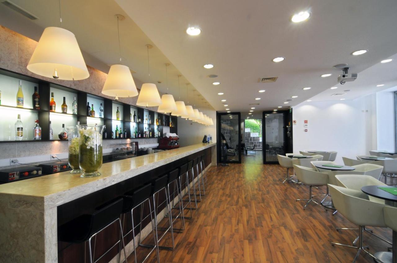 Inatel Foz Do Arelho酒店 外观 照片